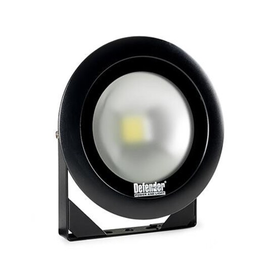 DEF1200 LED Floodlight Head & Cable